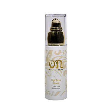 LIGHT FOCUS SERUM - 30 ML